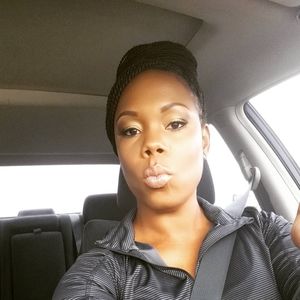 Meet your Posher, Tangela